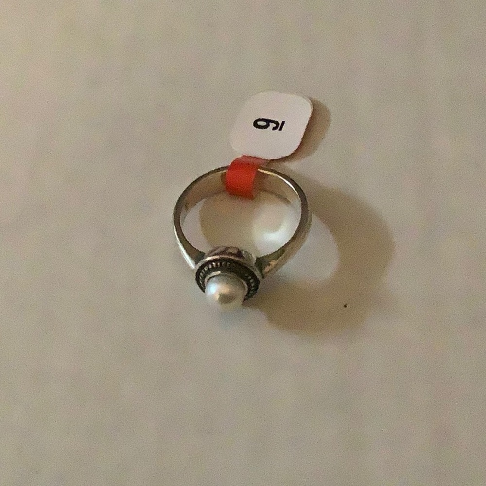 James Avery Ring